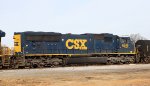 CSX 4749